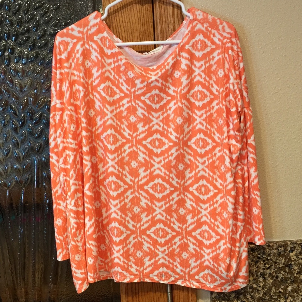 Newbury Kustom Blouse